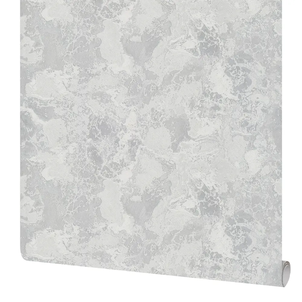 WALLDECOR Fantom: Флизелиновые обои серого оттенка для стильного интерьера 89358536 STLM-0816948