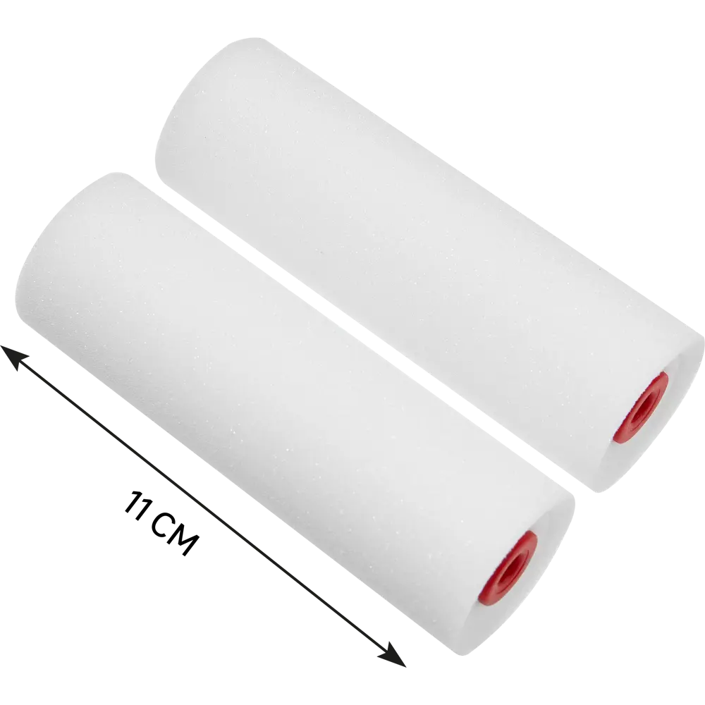 Мини-валик Dexter для точных работ 110 мм 82800670 STLM-0036129 - Вид №2