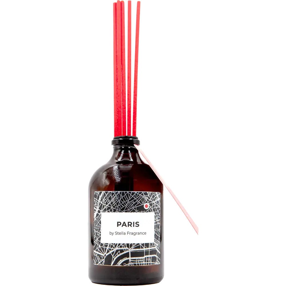 Диффузор ароматический Stella Fragrance Paris 100 мл STLM-2179529 - Вид №1
