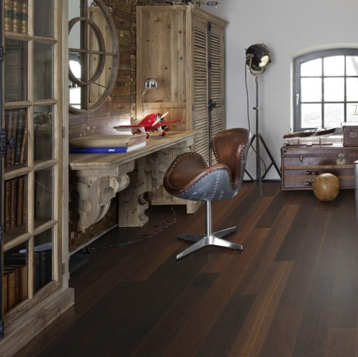 Паркетная доска Kahrs Дуб Ворота Линнея 2600200552 - Вид №23