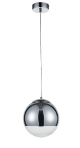 98293278 Светильник подвесной Terra VL2153P01 60W E27 STLM-0618825 VELE LUCE