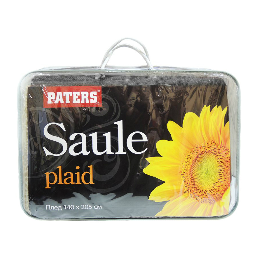 Плед Paters Мозаика 4750486113003 - Вид №3