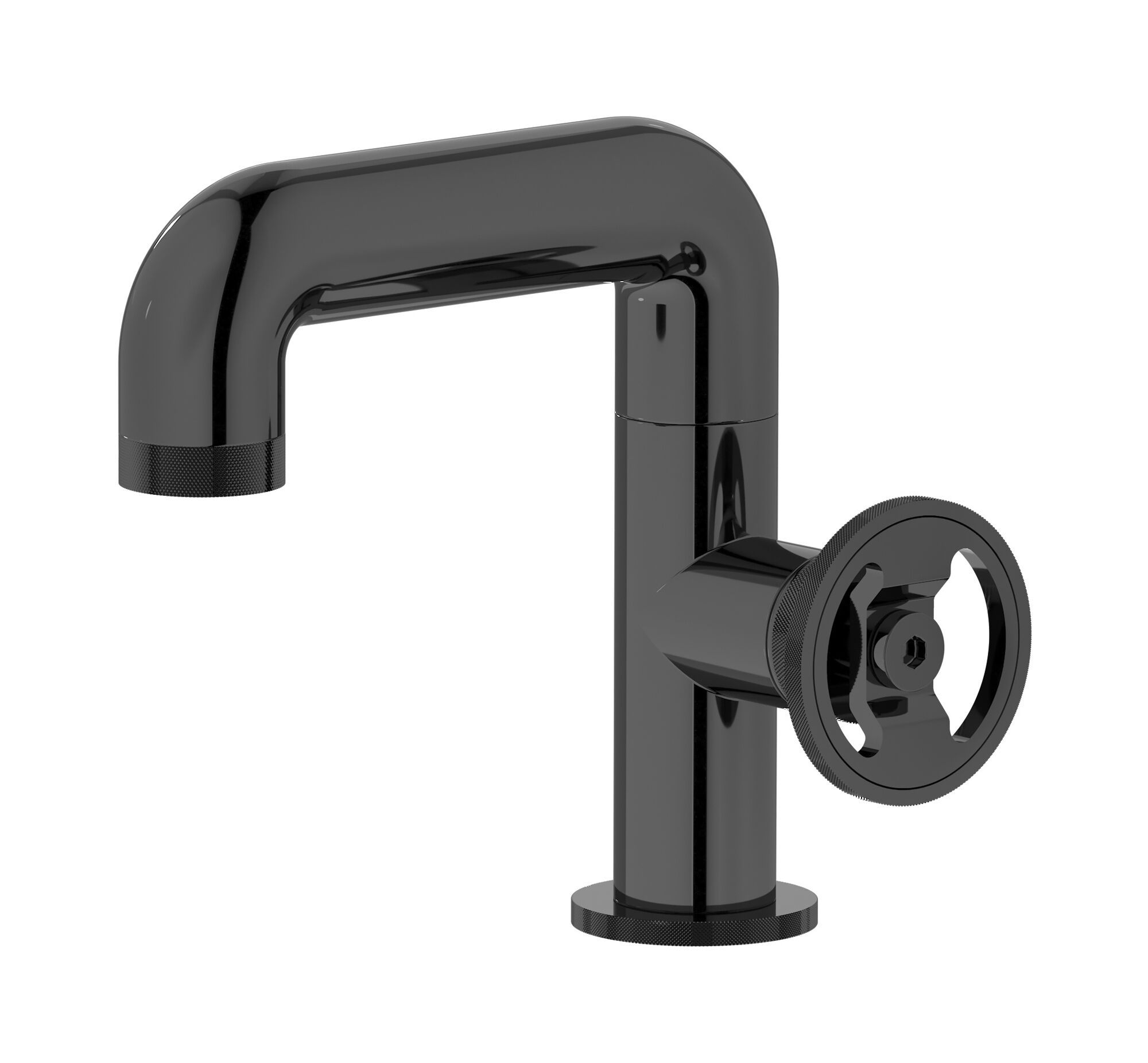 Однорычажный смеситель для раковины IB Bold ARCH-00027562 - Вид №2