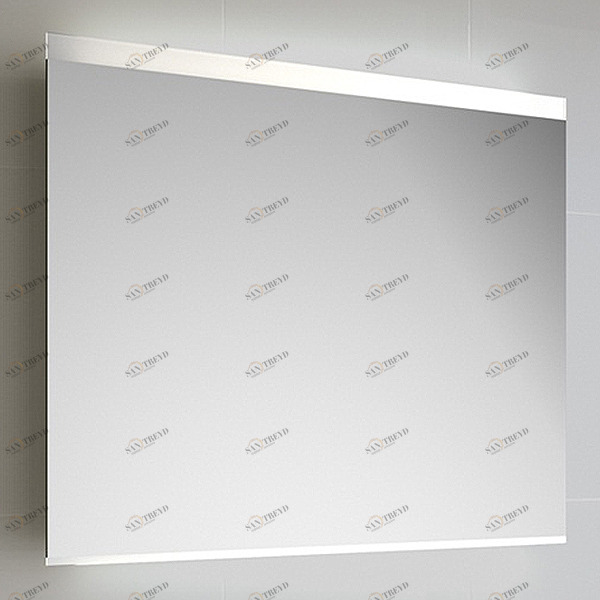 ЗЕРКАЛО UP&DOWN 120 СМ SALGAR Зеркала с LED подсветкой 21738