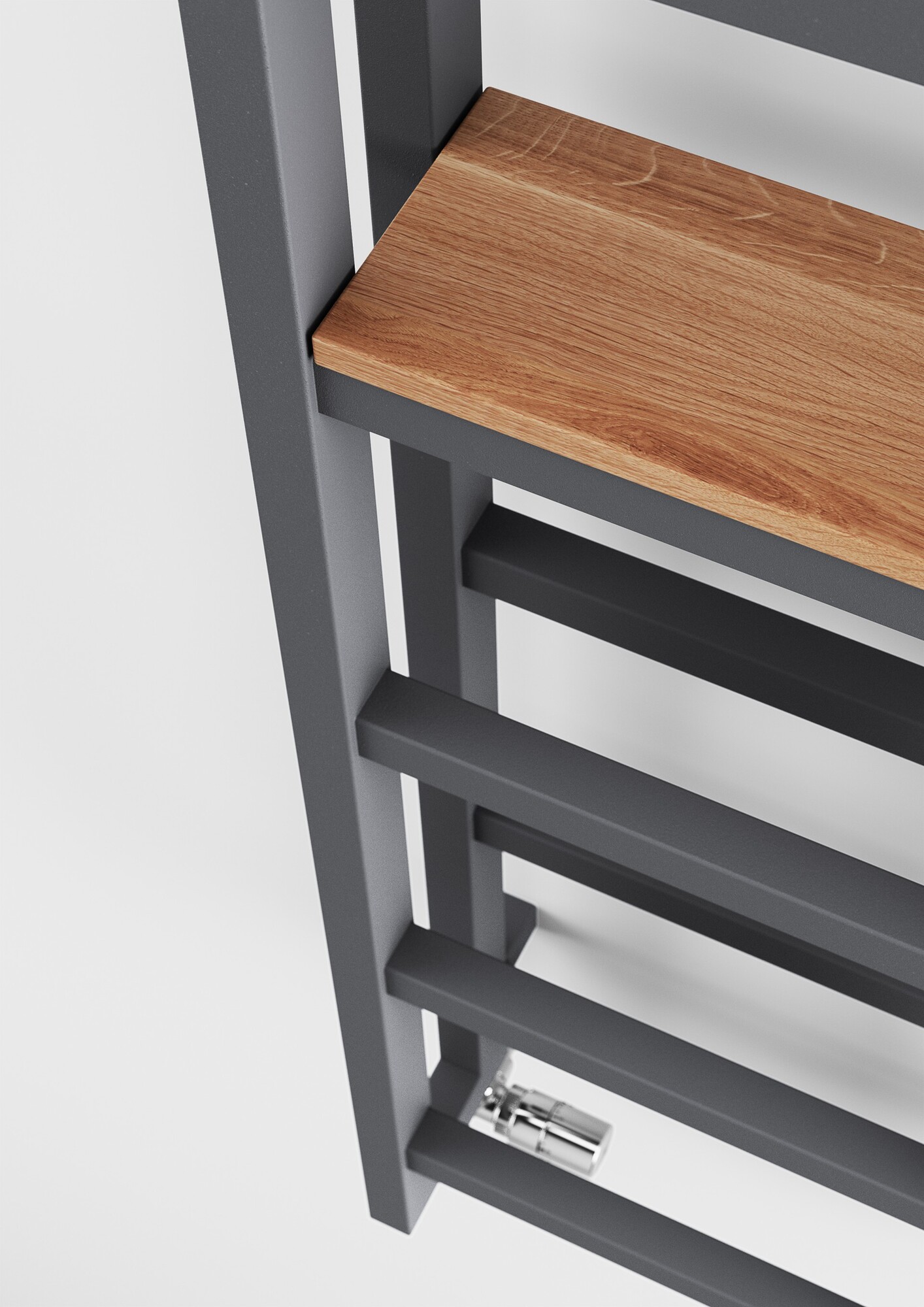 Полотенцесушители WGSCA138040 Stand Terma 8.69 - Вид №1