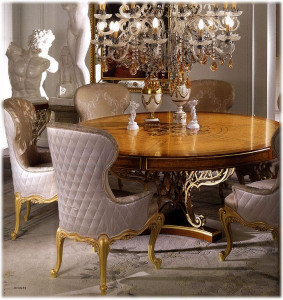 Стол  JUMBO COLLECTION HER-14r