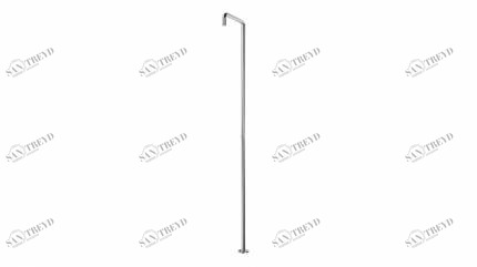 T1.45 Смеситель для душа Waterrevolution Line FLOW Water Evolution 