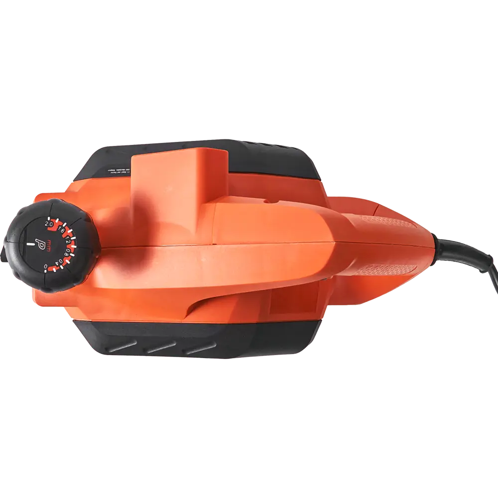 Рубанок электрический Black&Decker KW712-XK, 82мм, 650Вт BLACK + DECKER STLM-2142691 - Вид №2