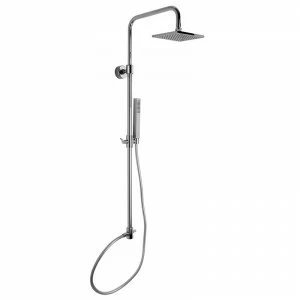 F2200L Душевая стойка с переключателем FIMA CARLO FRATTINI Wellness