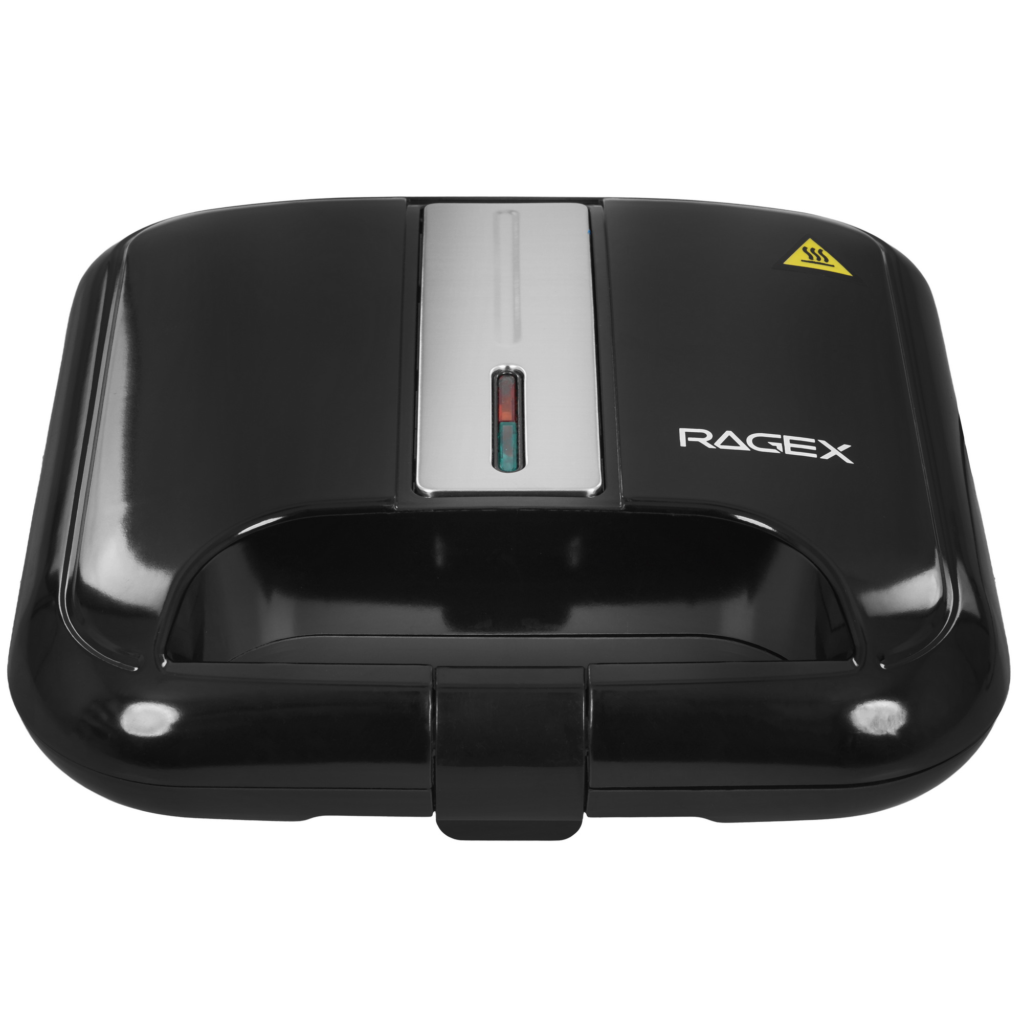 9269162 Сэндвичница RAGEX R732-000 черный STDN-0000265 - Вид №3