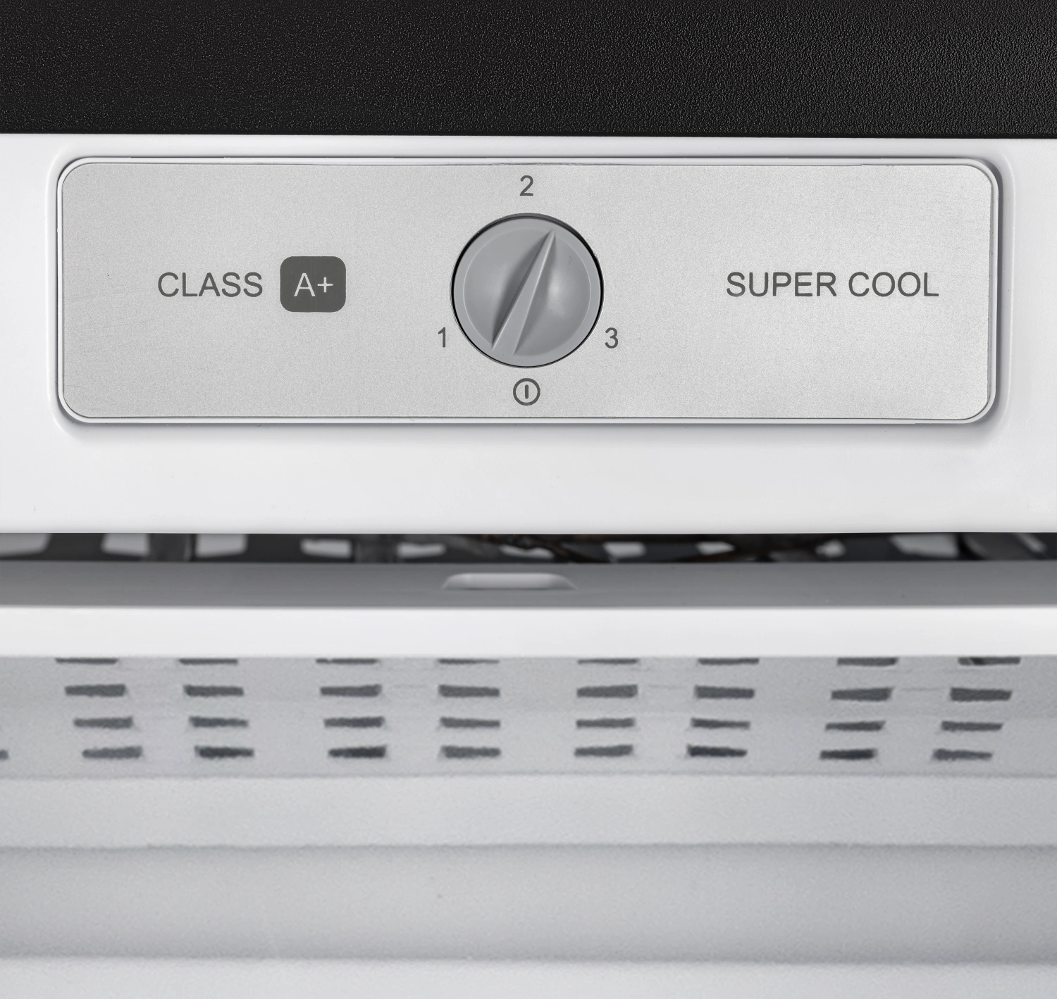 9267824 Морозильный шкаф  NORDFROST DF 263 BAP черный STDN-0017131 - Вид №3