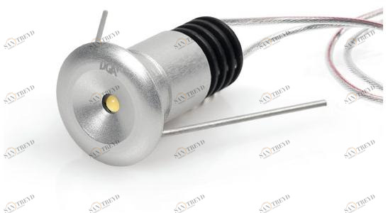 DGA Круглый встраиваемый точечный светильник Gemma sun-id-1368653