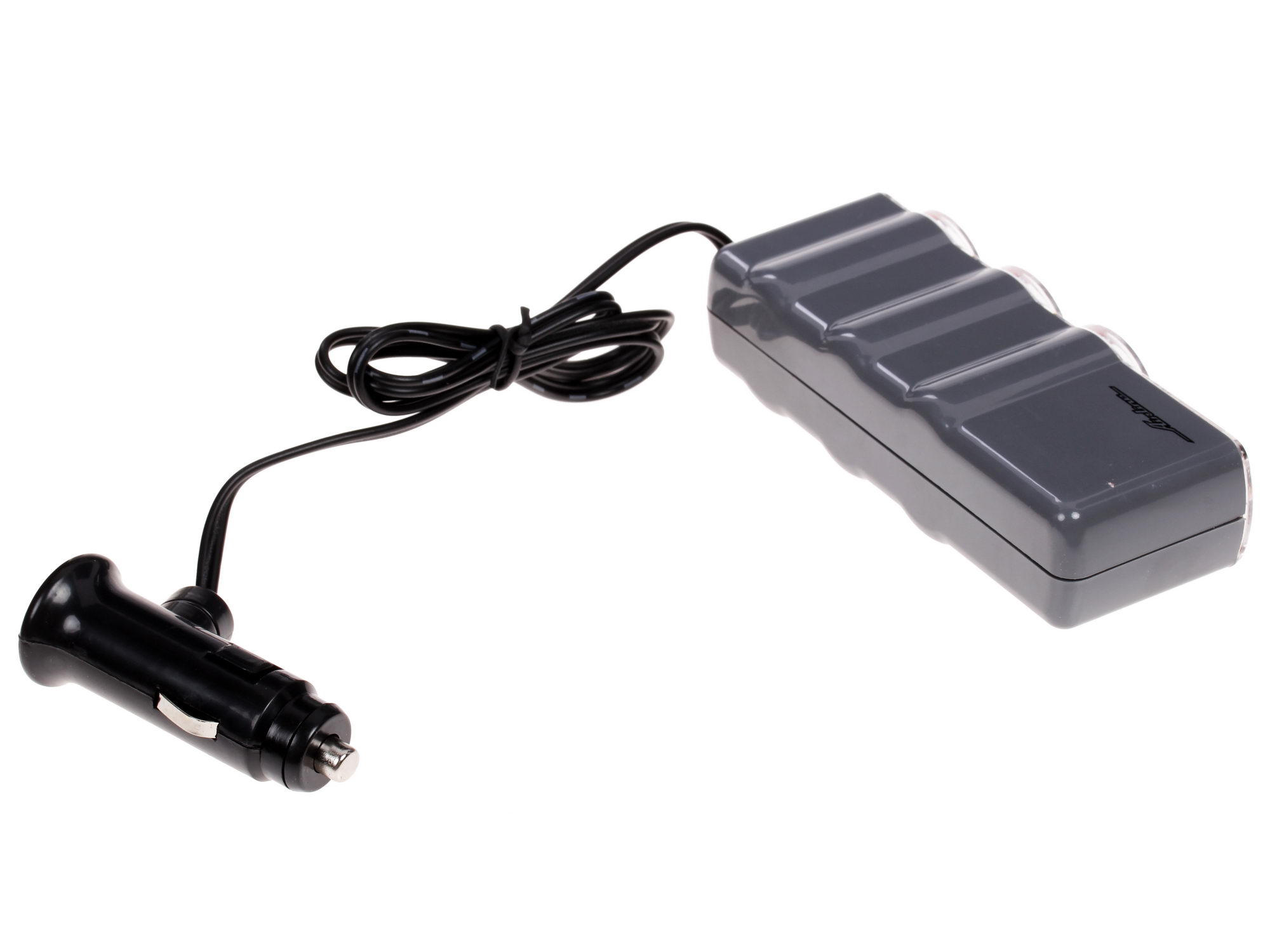 6720881 Разветвитель автоприкуривателя AIRLINE ASP-3U-03 STDN-0069761 - Вид №1