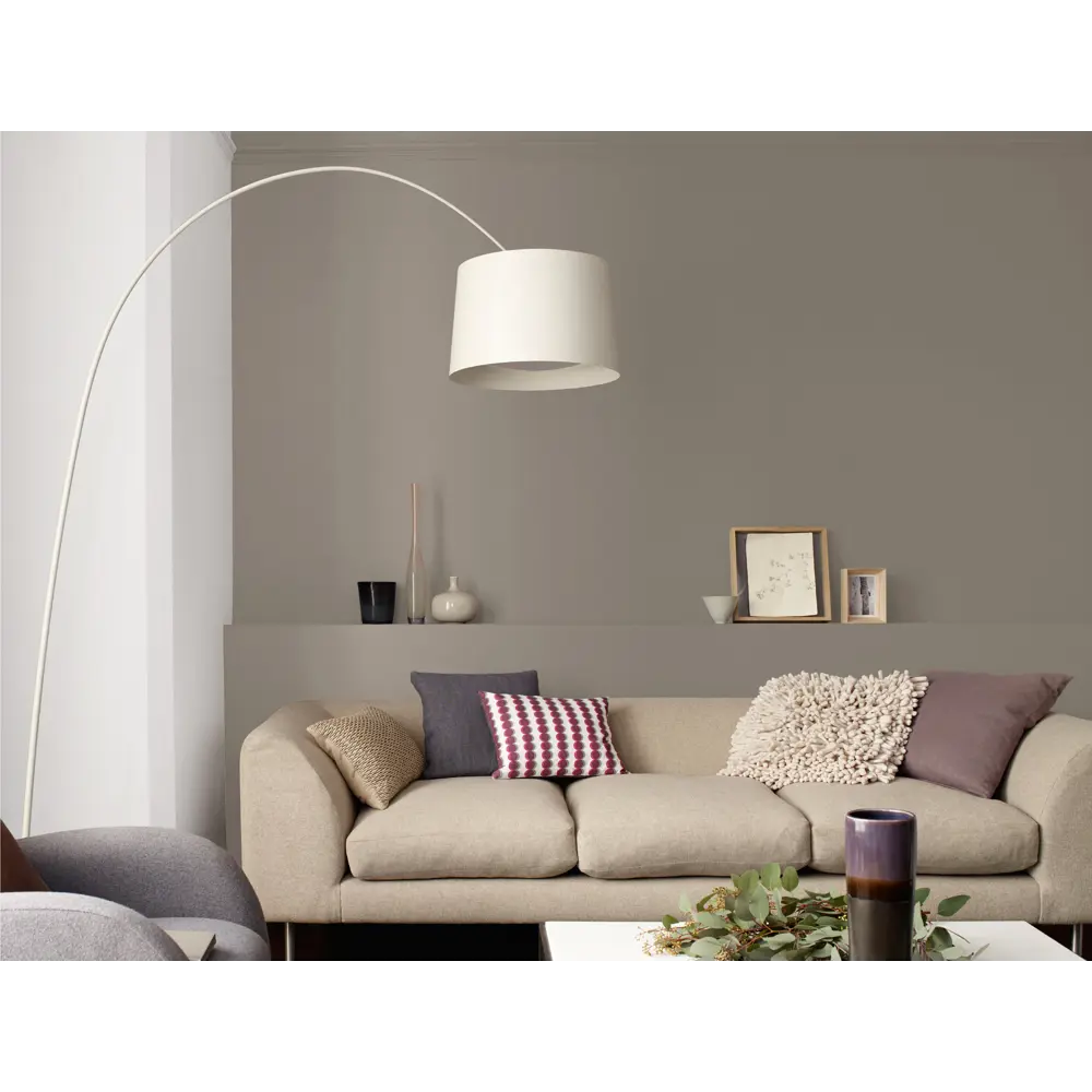 Тестер краски для стен Dulux 02YY 22/055 Clay Oven 30 мл 84870502 STLM-2149923  - Вид №4