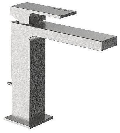 Rubinetterie Frattini Смеситель для раковины, однорычажный, со сливом Vita sun-id-1351134 - Вид №2