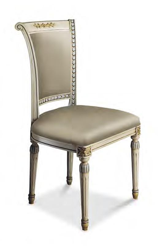 Стул  FRANCESCO MOLON S174L 