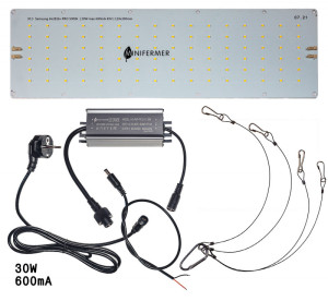 3658 Комплект Quantum board 30 Ватт LAB.Space