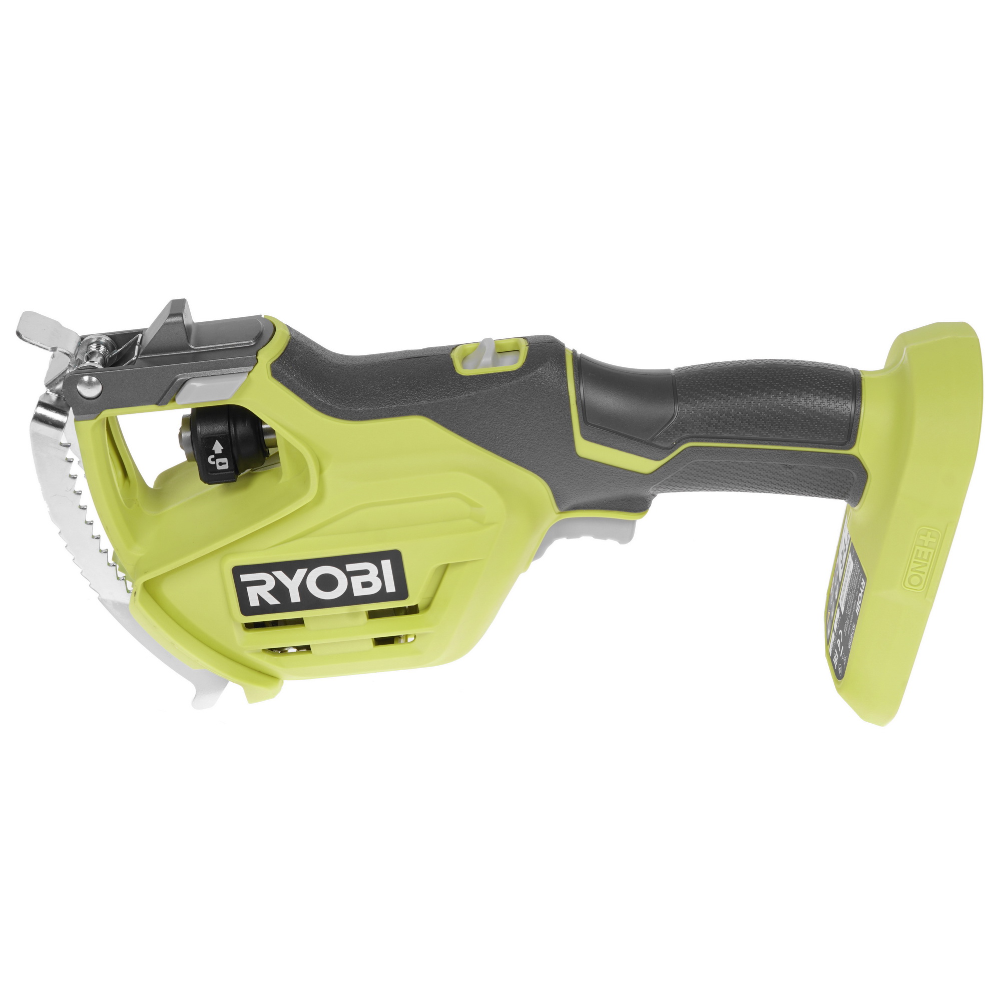 Сабельная пила Ryobi ONE+ RY18PSA-0 ONE+ 18V  , Без ЗУ, Без АКБ 8195918 STDN-0002471