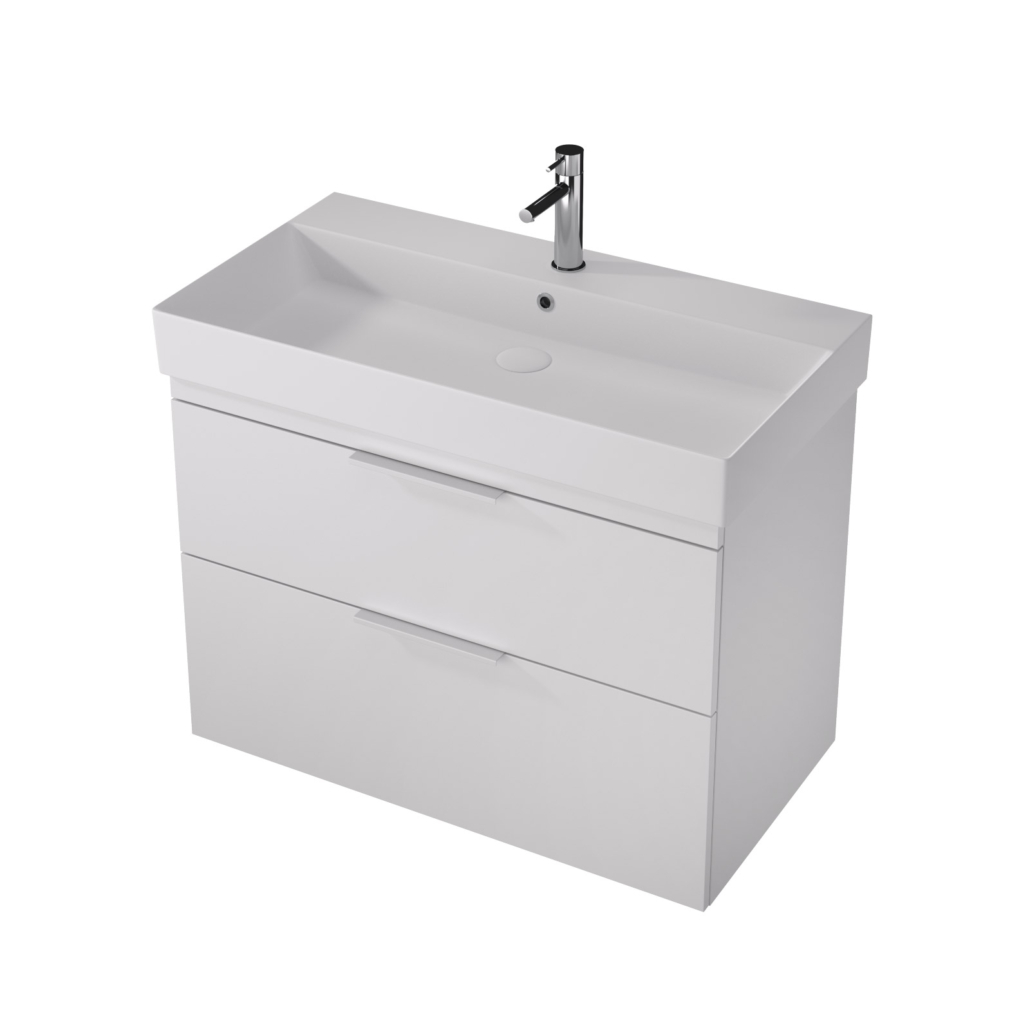 Комплекты мебели для ваннойELENA Collection Avila Dos AVST10 - Вид №3