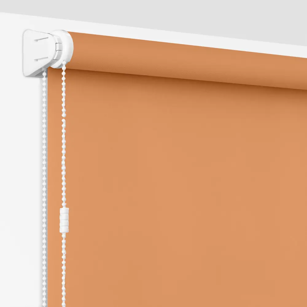 Рулонная штора GARDEN Stars Light 70×160 см персиковая 89409309 STLM-1563610 - Вид №2