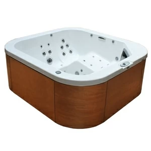 Мини-бассейн Santorini Pro sound 9444-842