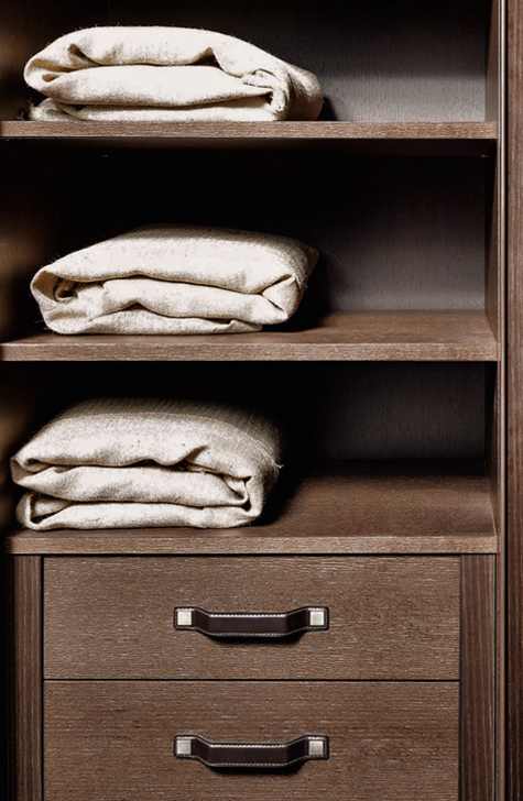 Гардеробная  EMMEBI CABINA ATLANTE  - Вид №5