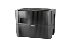 15776960 Увлажнитель-очиститель воздуха черный anth Venta LW45