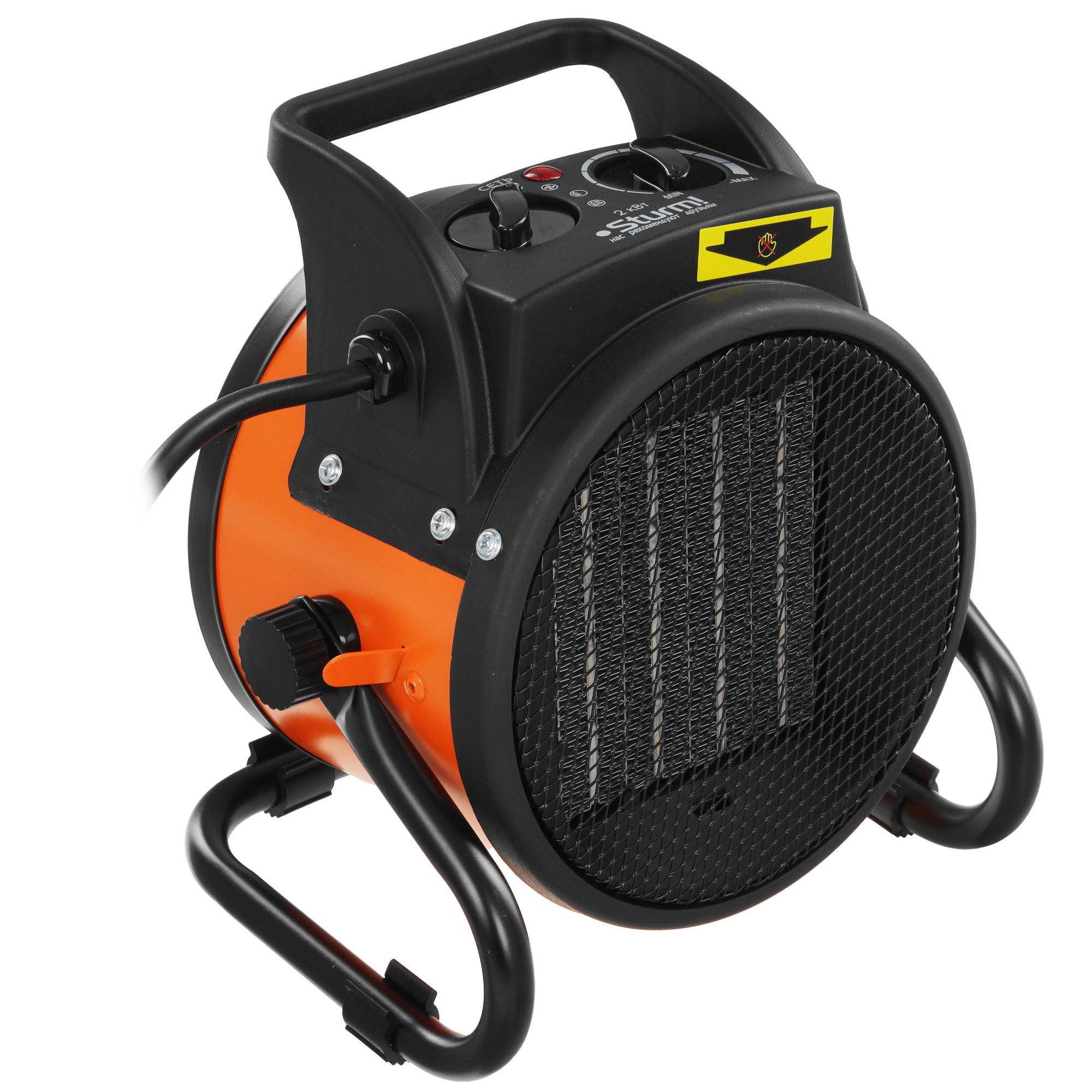 1167401 Тепловая пушка электрическая Sturm! FH2022C STDN-0060836