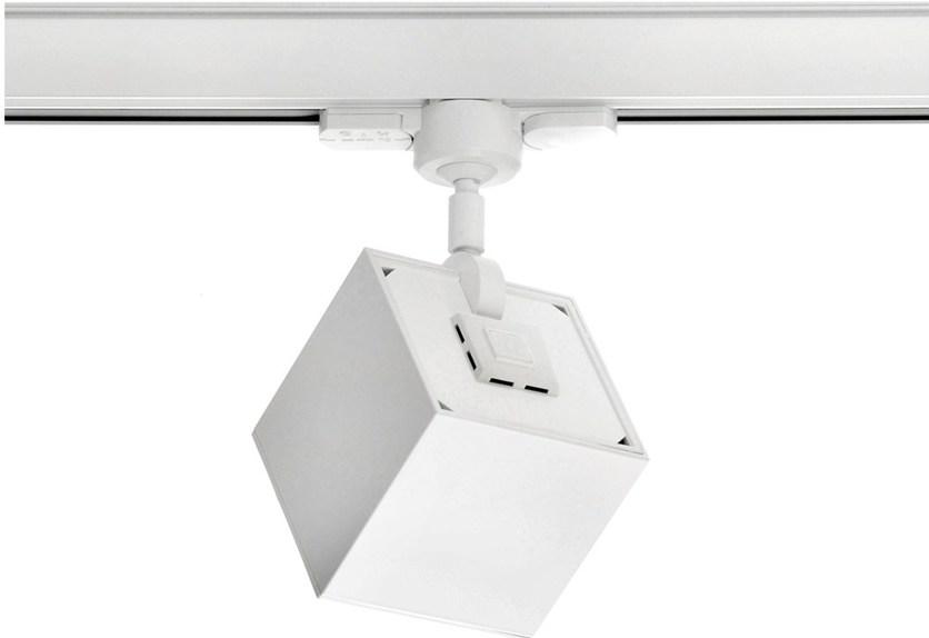 Milan Iluminacion Светодиодные трековые светильники из металла Dau sun-id-1439501 - Вид №1