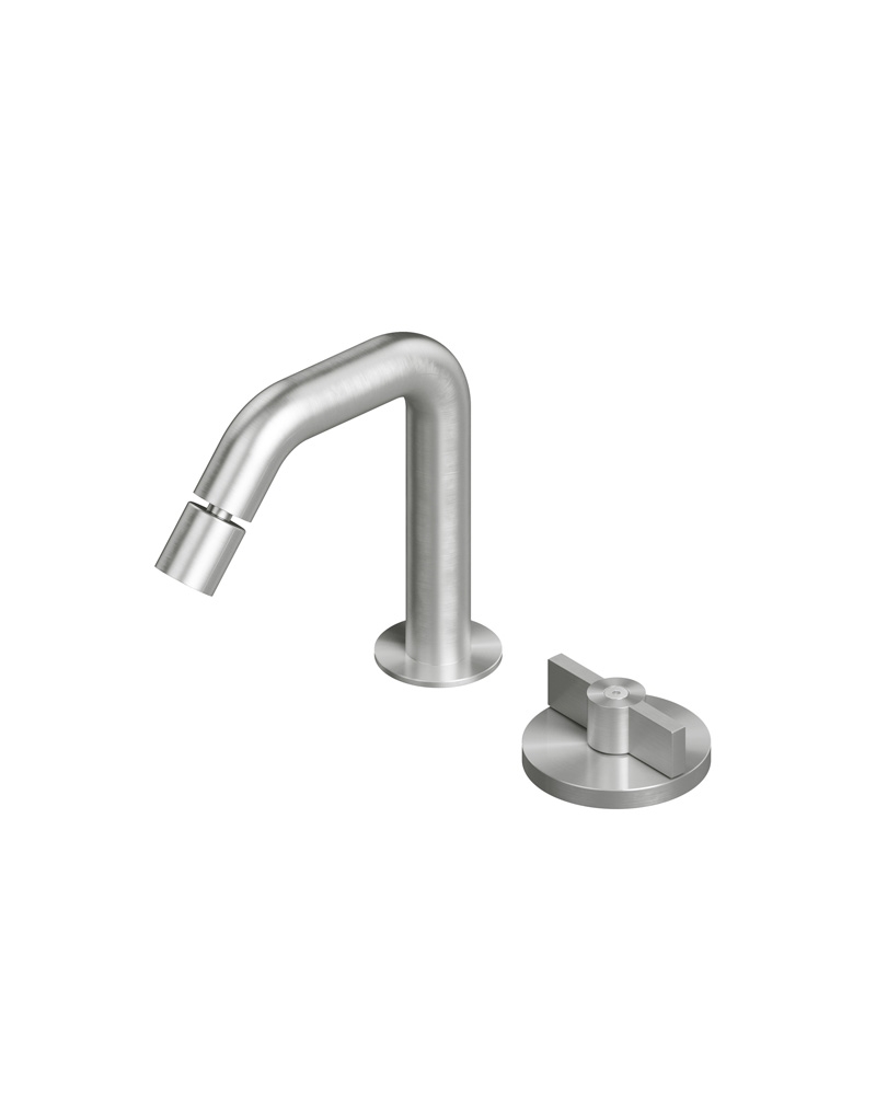 Valvola01. 19 37. Смеситель для биде Quadrodesign - Вид №1