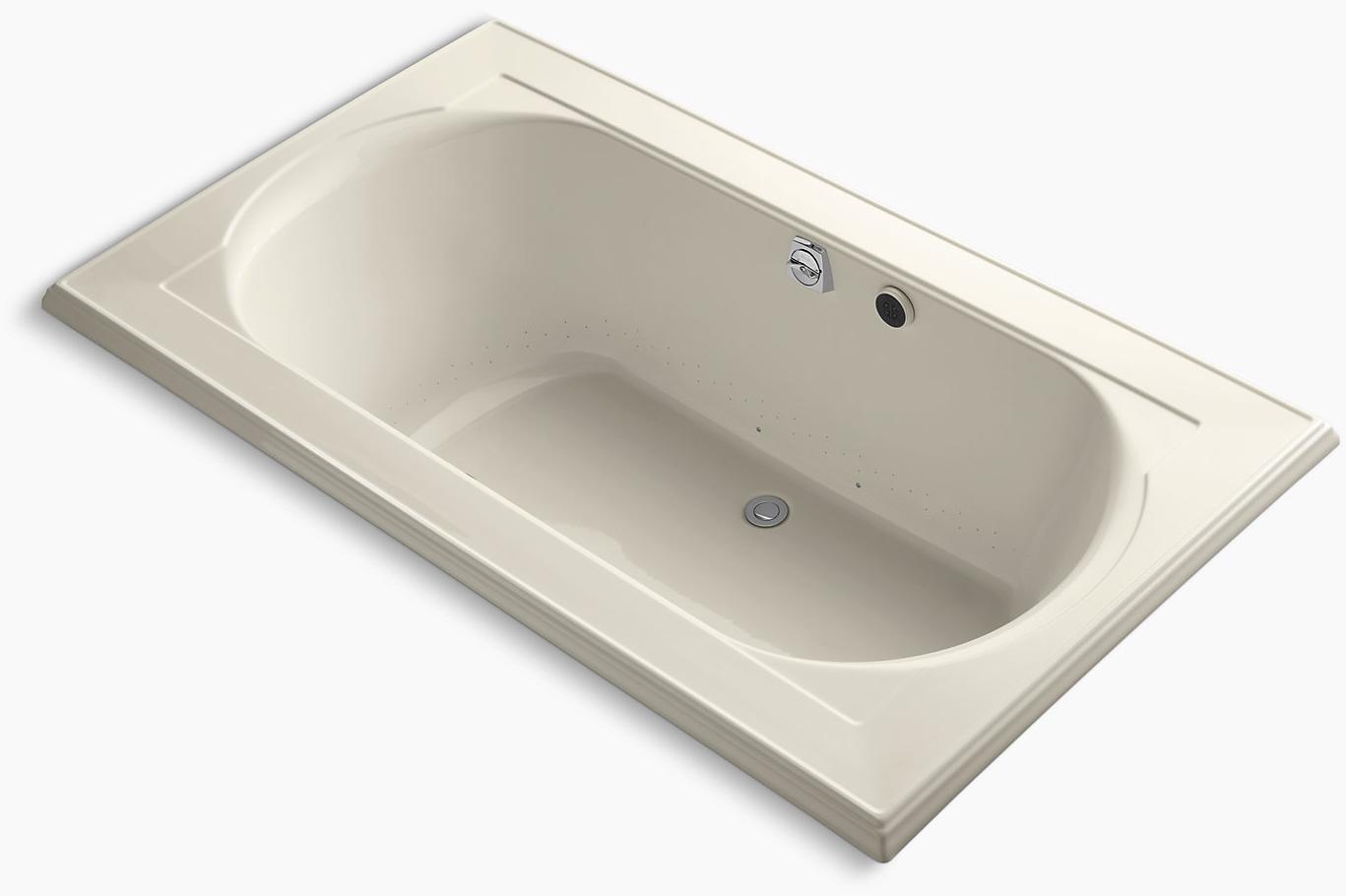 KOHLER Мемуары 72 K-1418-GW-47 