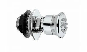 I00140 Потолочный & настенный душ Onda Gom Ø 44 mm - Box BOSSINI