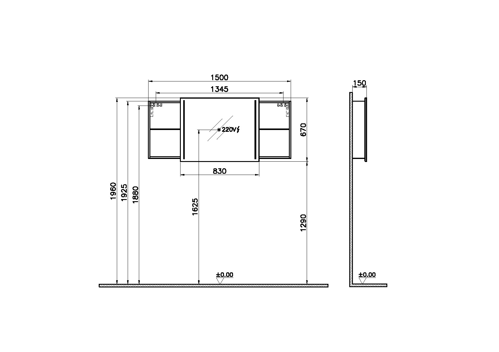 56485  Vitraglobal Memoria  - Вид №1