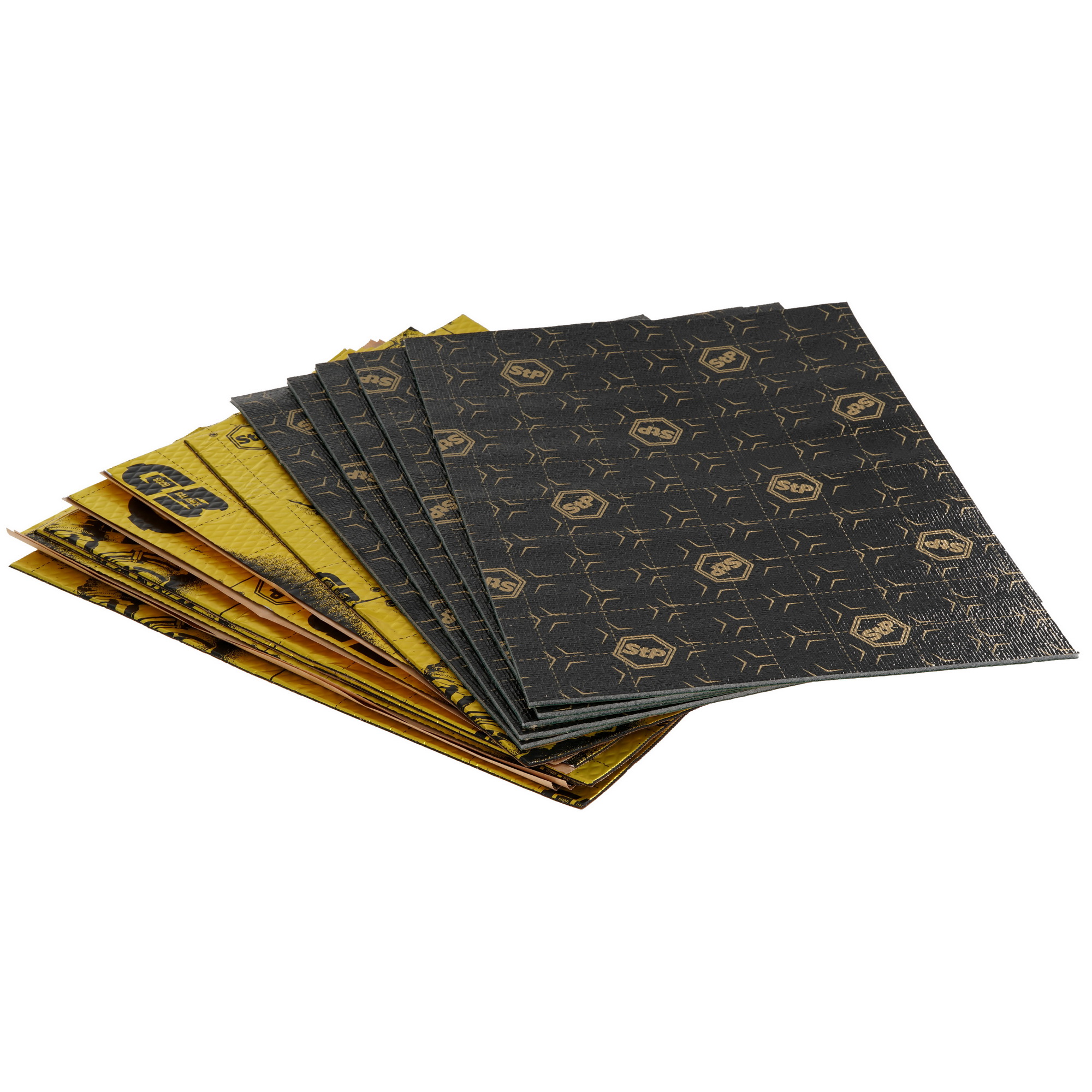 5419996 Комплект шумоизоляции STP 01190-03-00 STDN-0087352