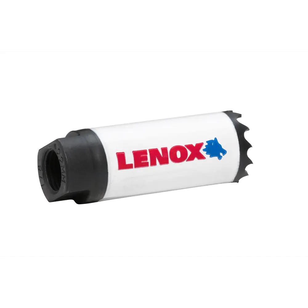 Коронка по стали биметаллическая Lenox M42 25 мм 82283736 STLM-2136787  - Вид №1