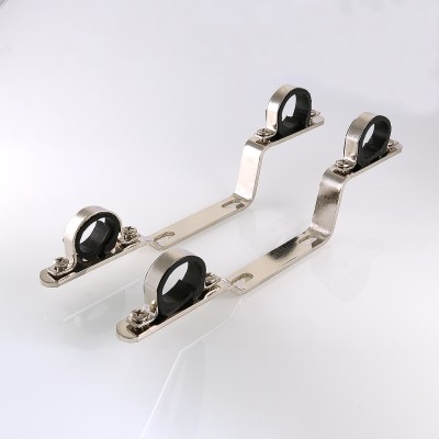 VTc.130.IN.0600 Кронштейны для коллекторов из нержавеющей стали Valtec 1"  - Вид №3