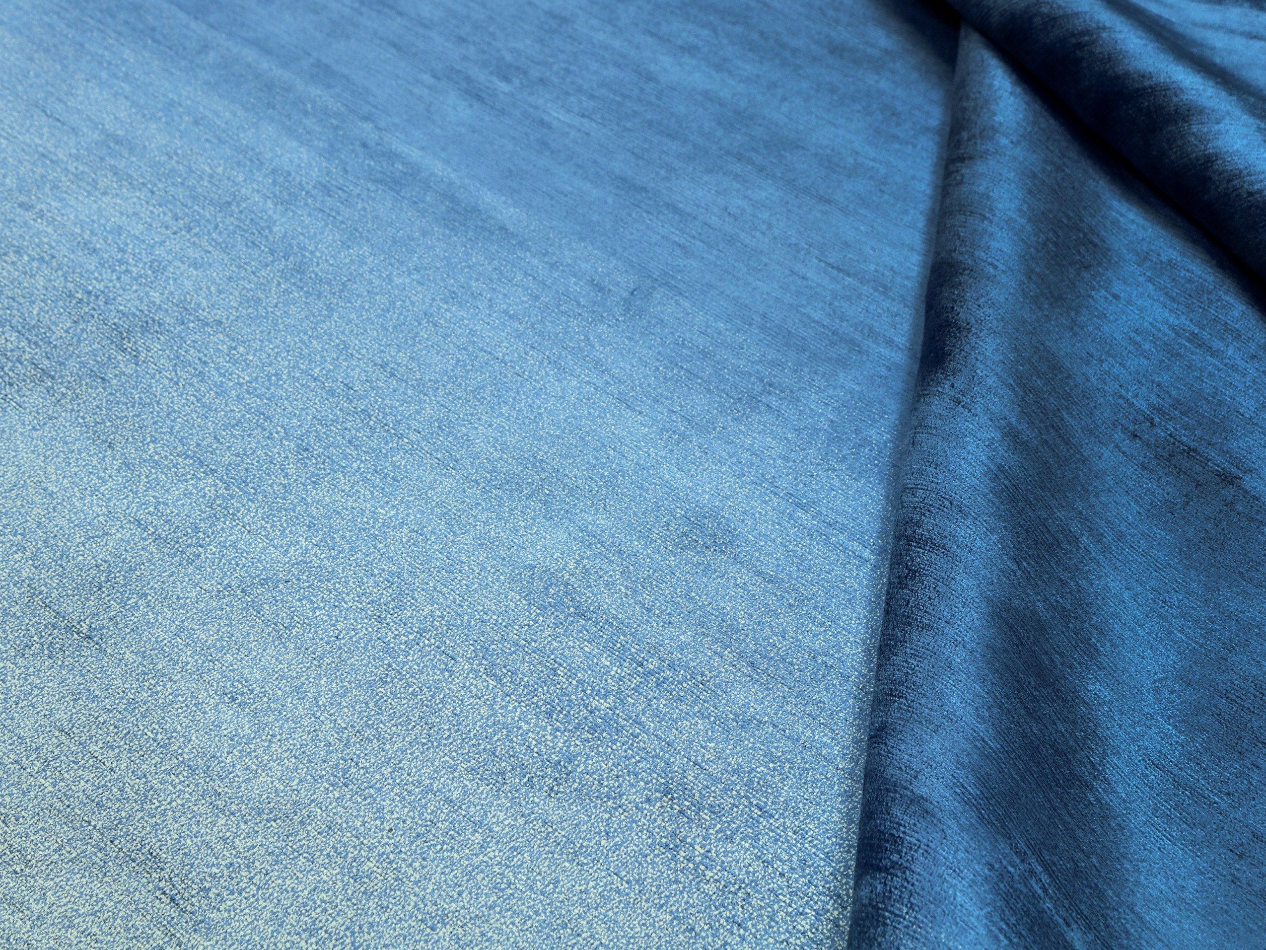 Изготовленный на заказ шелковый ковер ручной работы Edition Bougainville Chromatic ARCH-00055281 - Вид №1