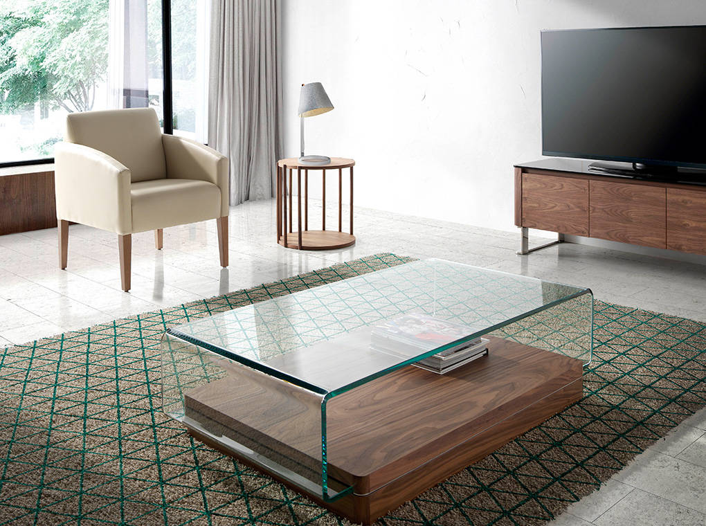 062306 Столик MT1403A Angel Cerda  - Вид №2