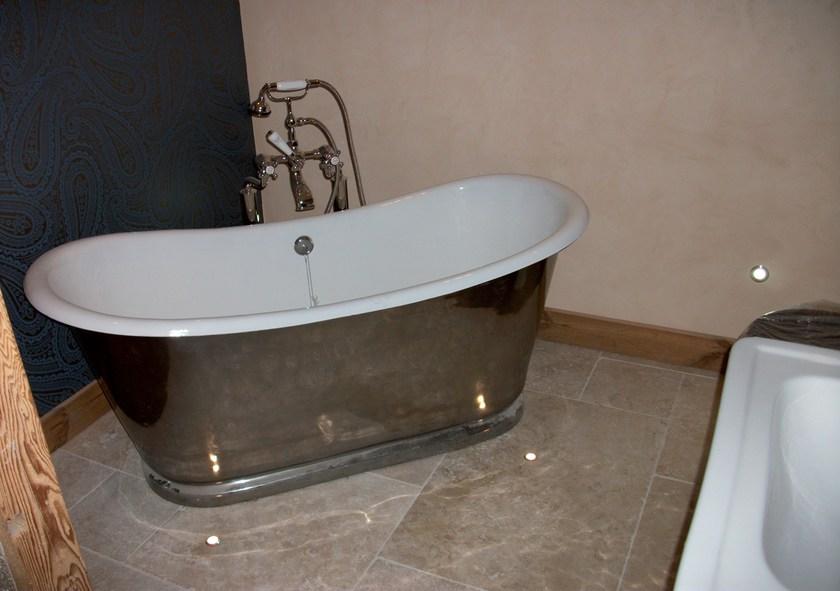 TEKNI-LED Светодиодный ступень из нержавеющей стали Aqua sun-id-1396281 - Вид №3