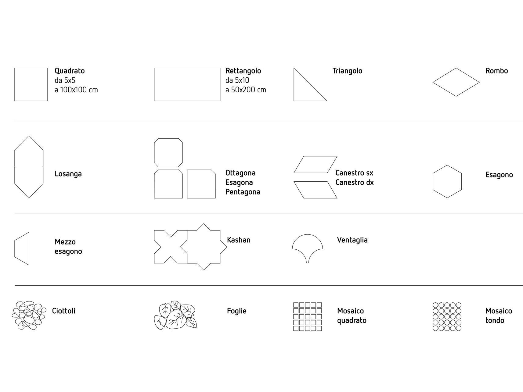 Пол / покрытие ручной работы La Riggiola одноцветный ARCH-00083758 - Вид №13