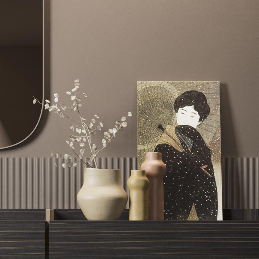 PROF Терракотовая ваза sun-id-1486532 - Вид №5