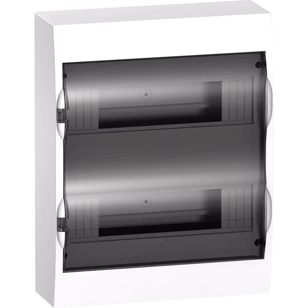 Щит пластиковый Easy9 на 24 модуля 82034865 STLM-2206067 Schneider Electric 