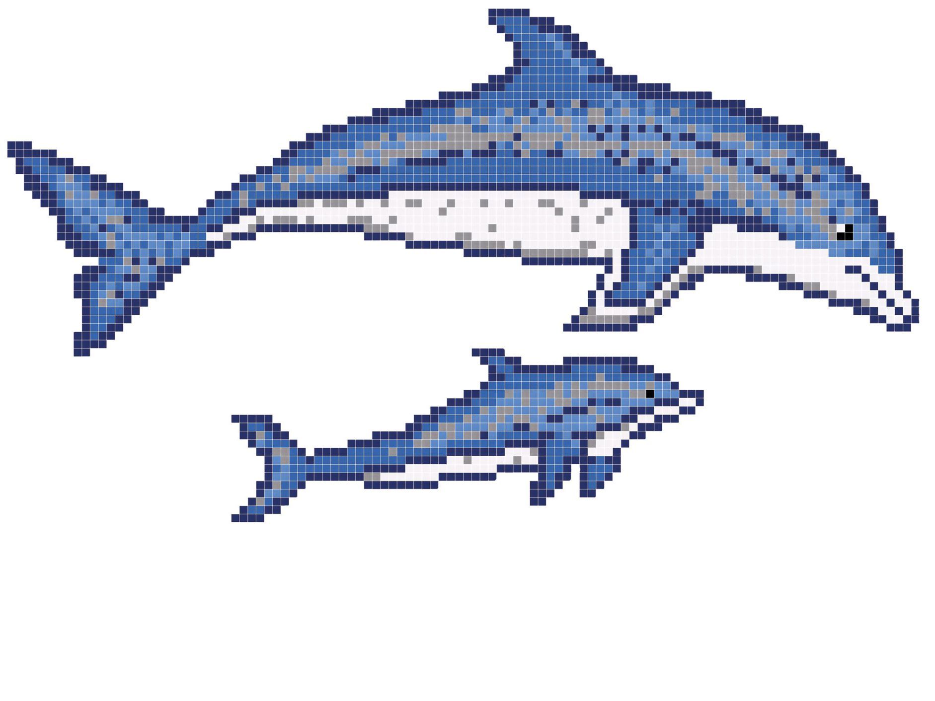 Стеклянная мозаика Onix Happy Pools ARCH-00074217