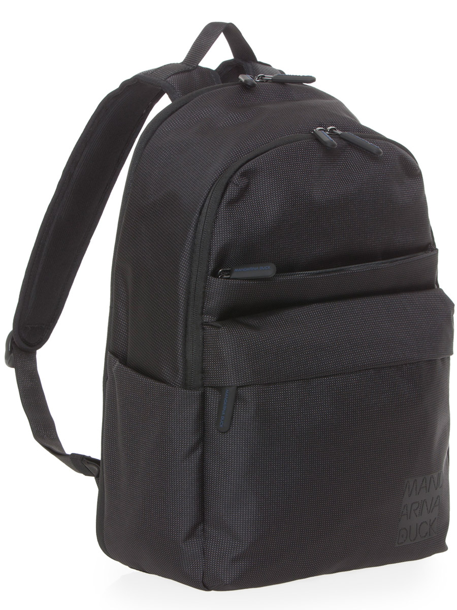 KPT01-16Z Рюкзак KPT01 Backpack Mandarina Duck District - Вид №2