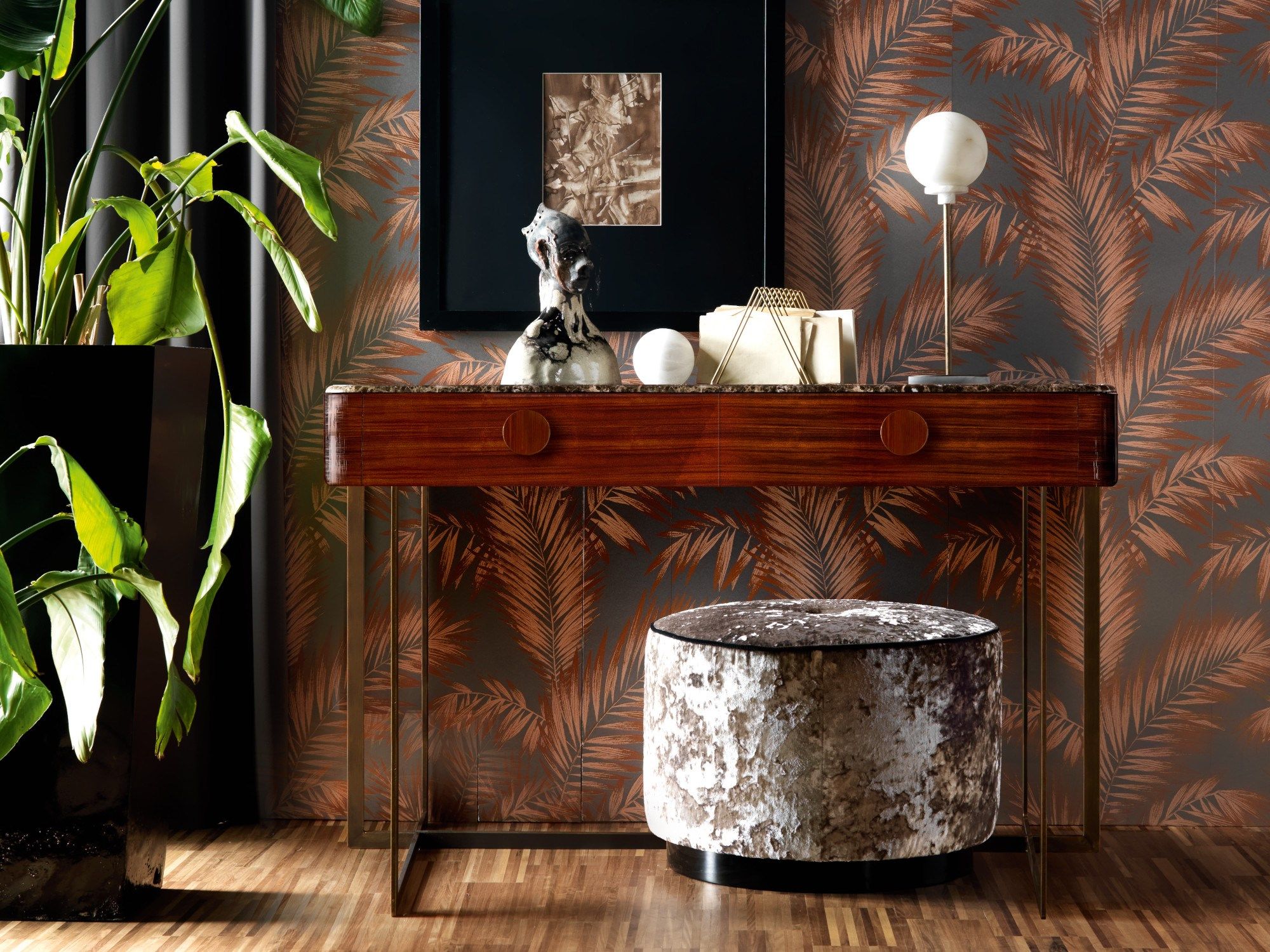 Настольная лампа Grilli ARCH-00076151 - Вид №2