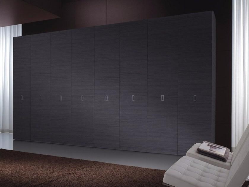 Composit Шкаф из лакированного ламината sun-id-1389047 - Вид №4