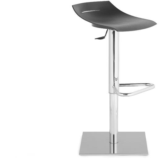 Mara Барный стул с регулируемой высотой  311  - Вид №1
