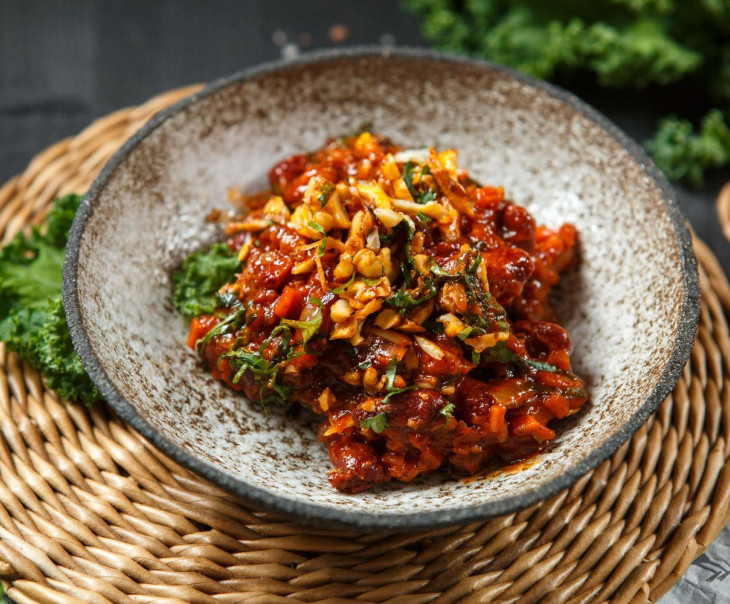 9733 Лобио Вкусляндия  - Вид №1