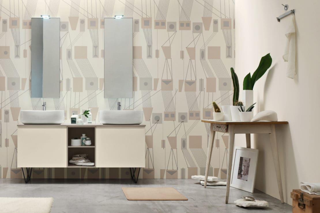 Комплект мебели 28b Arcom E.ly STARC19 - Вид №24