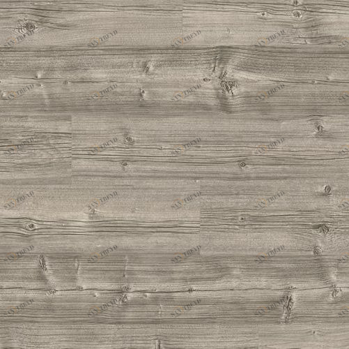 Пробка EGGER Long PRO Comfort 10/31 Хантсвилл Серый Дуб тиснение в регистр (Тиснение в регистр) 2050х245 мм EPC016